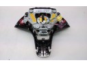 AIRBAG DELANTERO IZQUIERDO 0008605902 