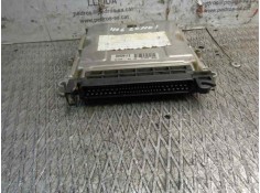 Recambio de centralita motor uce para peugeot 406 berlina (s1/s2) 2.0 hdi referencia OEM IAM 0281010248 9635157080 