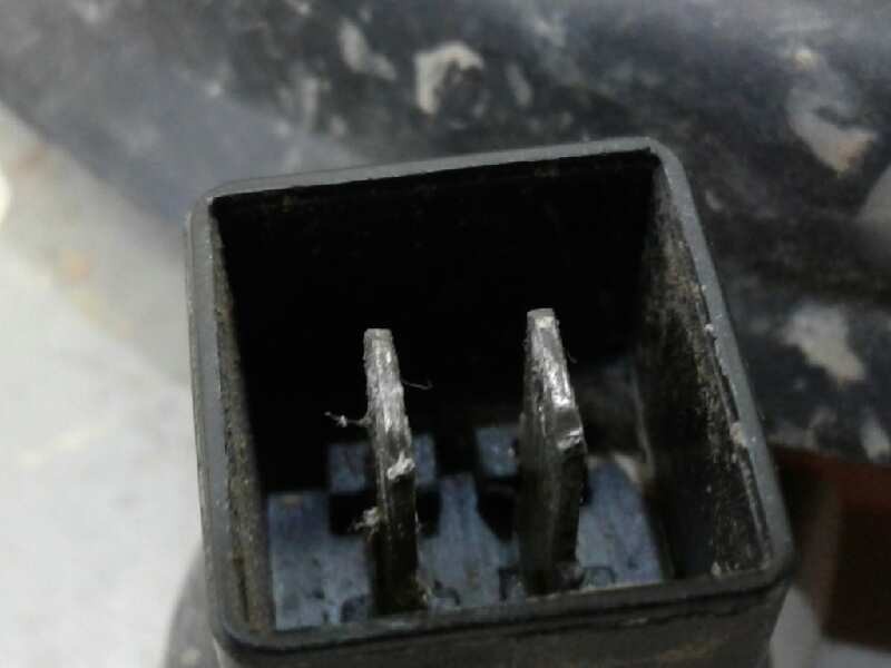 Recambio de faro derecho para seat trans referencia OEM IAM   