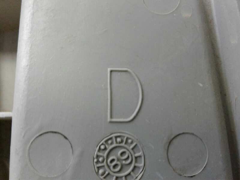 Recambio de faro derecho para seat trans referencia OEM IAM   