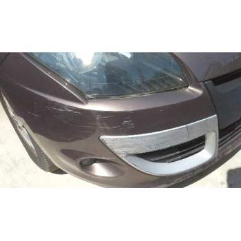 renault scenic iii del año 2009