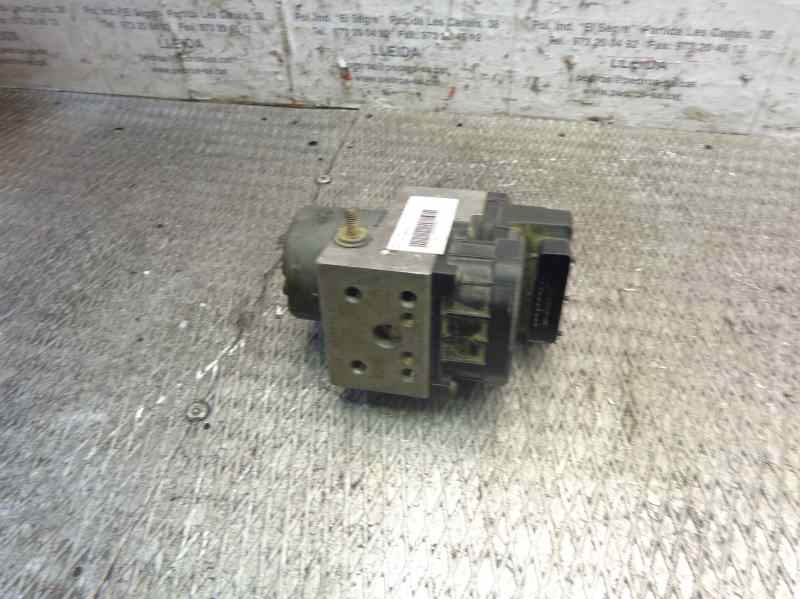 Recambio de centralita abs para nissan primera berlina (p11) referencia OEM IAM 0265216586 BOSCH 
