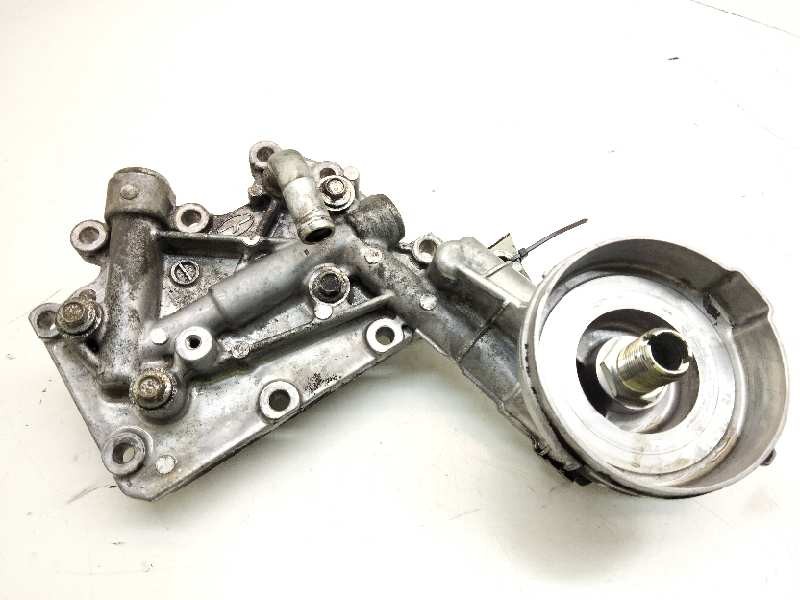 Recambio de enfriador aceite motor para subaru legacy berl. b13 (bl) 2.0 d classic referencia OEM IAM   