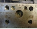 CENTRALITA ABS 0265216586 BOSCH 