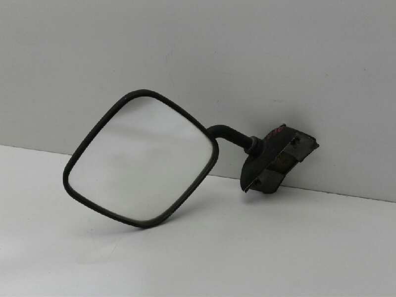Recambio de retrovisor izquierdo para seat trans referencia OEM IAM   