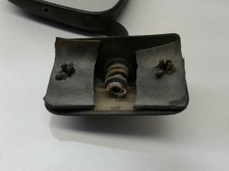 Recambio de retrovisor izquierdo para seat trans referencia OEM IAM   