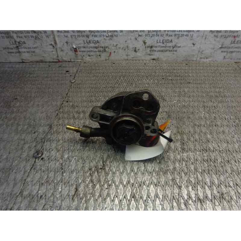 Recambio de depresor freno / bomba vacio para citroen c5 berlina 2.2 hdi fap cat (4hx / dw12ed4) referencia OEM IAM SINREF PIERB