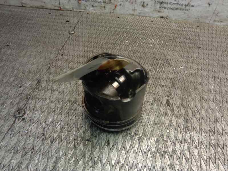 Recambio de piston para citroen c5 berlina 2.2 hdi fap cat (4hx / dw12ed4) referencia OEM IAM   