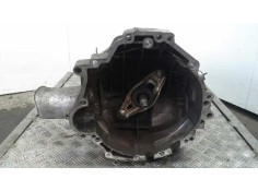 Recambio de caja cambios g para audi a4 berlina (8e) 2.0 tdi quattro (dpf) (103kw) referencia OEM IAM JEE   2