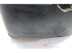 Recambio de cuerpo de mariposa para subaru legacy berl. b13 (bl) 2.0 d classic referencia OEM IAM 16112AA260   2