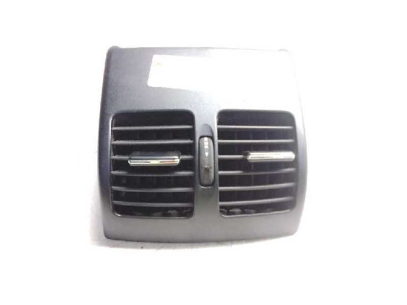 Recambio de aireador trasero central para mercedes clase clk (w207) coupe 250 cdi blueefficiency (207.303) referencia OEM IAM A2