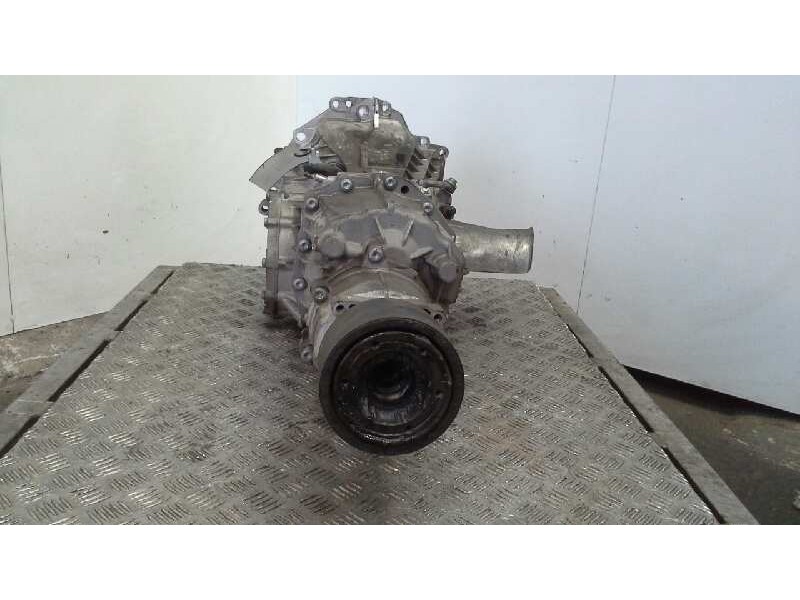 Recambio de caja cambios g para audi a4 berlina (8e) 2.0 tdi quattro (dpf) (103kw) referencia OEM IAM JEE  