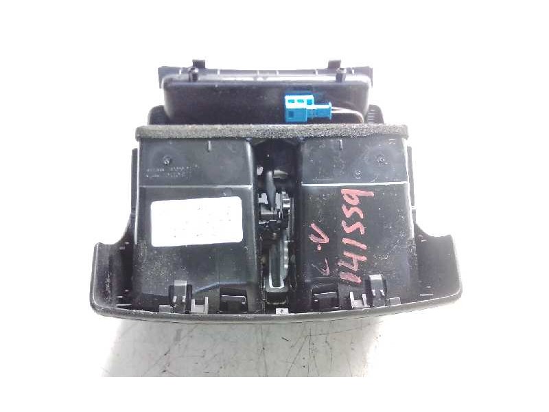 Recambio de aireador trasero central para mercedes clase clk (w207) coupe 250 cdi blueefficiency (207.303) referencia OEM IAM A2