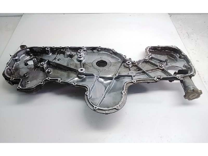 Recambio de tapa distribucion exterior para subaru legacy berl. b13 (bl) 2.0 d classic referencia OEM IAM   