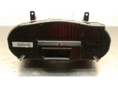 Recambio de cuadro instrumentos para seat leon (1p1) 2.0 tdi referencia OEM IAM    2