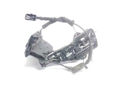 Recambio de cerradura puerta delantera derecha para renault clio iv limited referencia OEM IAM    2