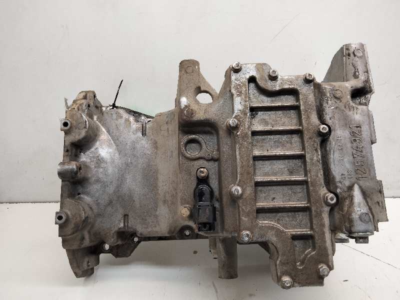 Recambio de carter para cadillac srx 3.6 v6 cat referencia OEM IAM 12574921  