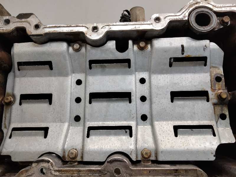 Recambio de carter para cadillac srx 3.6 v6 cat referencia OEM IAM 12574921  