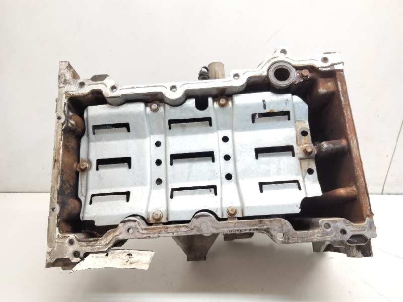 Recambio de carter para cadillac srx 3.6 v6 cat referencia OEM IAM 12574921  