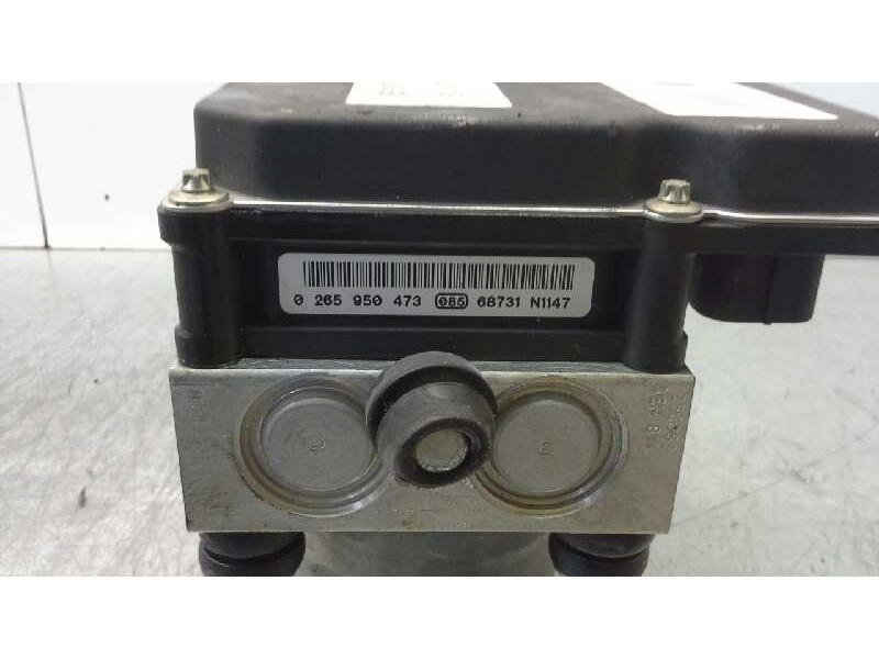 Recambio de abs para audi a4 berlina (8e) 2.0 tdi quattro (dpf) (103kw) referencia OEM IAM 8E0919517J 8E0614517 BH 0265234333