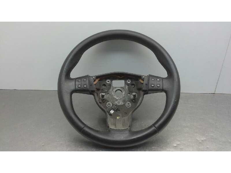 Recambio de volante para seat leon (1p1) 2.0 tdi referencia OEM IAM   