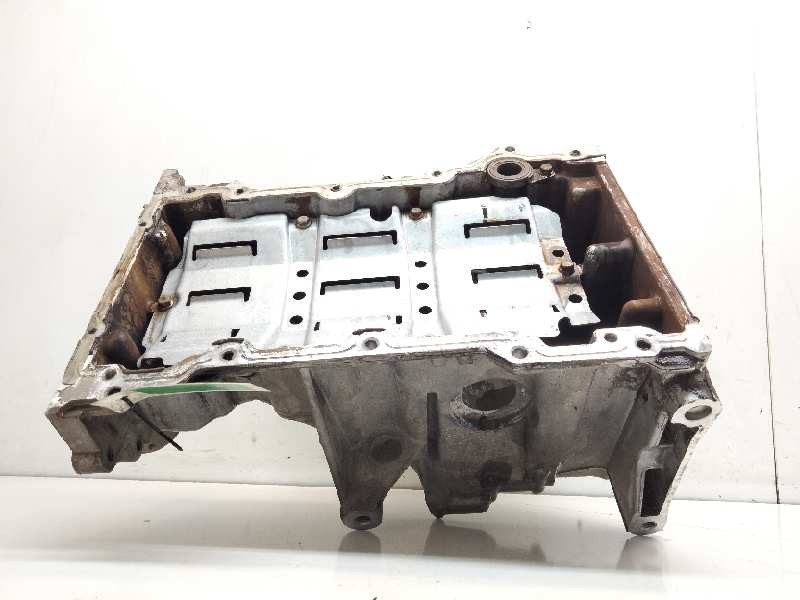 Recambio de carter para cadillac srx 3.6 v6 cat referencia OEM IAM 12574921  