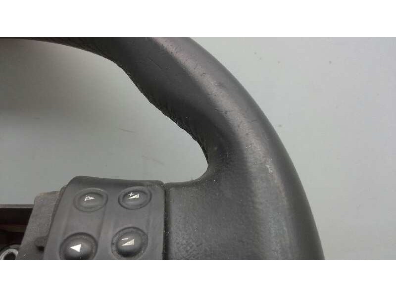 Recambio de volante para seat leon (1p1) 2.0 tdi referencia OEM IAM   