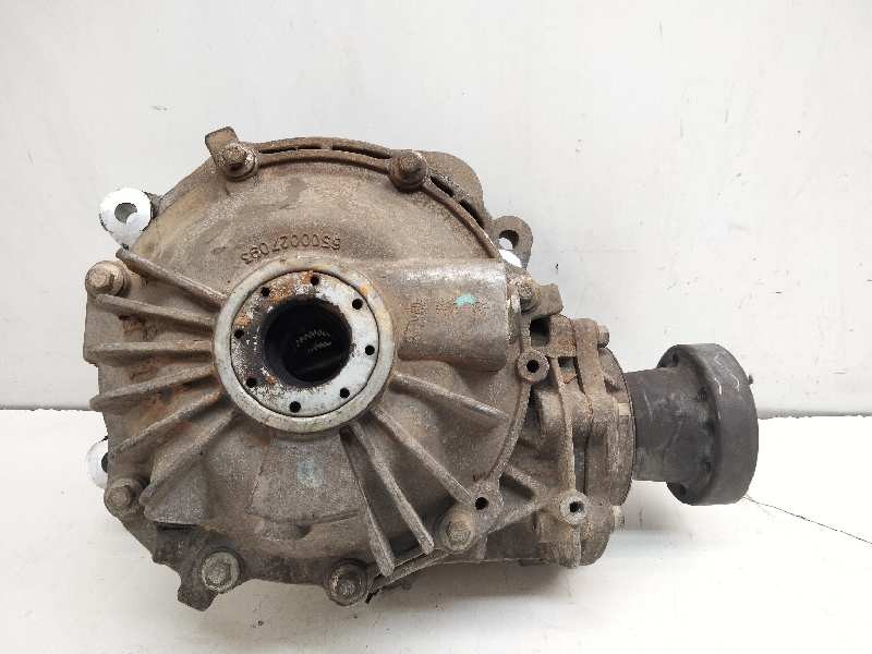 Recambio de diferencial delantero para cadillac srx 3.6 v6 cat referencia OEM IAM 3042BBQJ0448  
