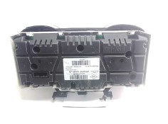 Recambio de cuadro instrumentos para renault clio iv limited referencia OEM IAM 248109766R   2