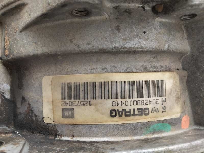 Recambio de diferencial delantero para cadillac srx 3.6 v6 cat referencia OEM IAM 3042BBQJ0448  