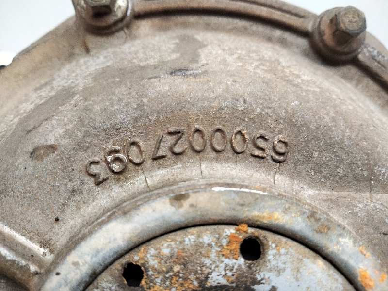 Recambio de diferencial delantero para cadillac srx 3.6 v6 cat referencia OEM IAM 3042BBQJ0448  