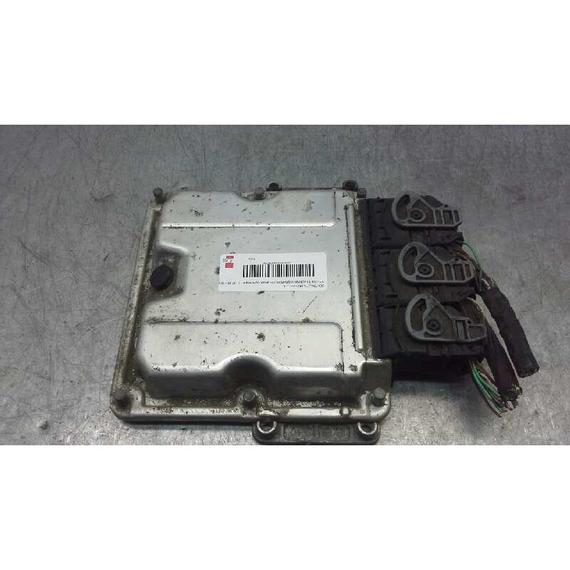 Recambio de centralita motor uce para renault laguna ii grandtour (kg0) dynamique referencia OEM IAM 8200095416 293  Recambio de centralita motor uce para renault laguna ii grandtour (kg0) dynamique referencia OEM IAM 8200095416 293