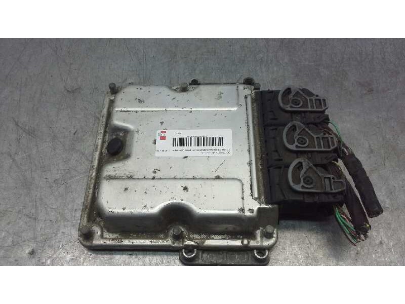 Recambio de centralita motor uce para renault laguna ii grandtour (kg0) dynamique referencia OEM IAM 8200095416 293 