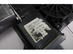 Recambio de elevalunas delantero izquierdo para renault clio iv limited referencia OEM IAM 12800109202D   2