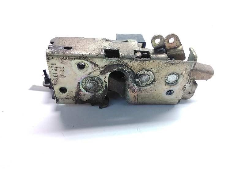 Recambio de cerradura puerta delantera izquierda para mercedes sprinter (w901,w904) caja cerr. 312 d (903.461-462) referencia OE