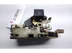 Recambio de cerradura puerta delantera izquierda para mercedes sprinter (w901,w904) caja cerr. 312 d (903.461-462) referencia OE 2