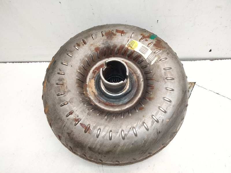 Recambio de convertidor caja cambios para cadillac srx 3.6 v6 cat referencia OEM IAM   