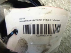 Recambio de piston para nissan primera berlina (p11) 2.0 turbodiesel cat referencia OEM IAM    2