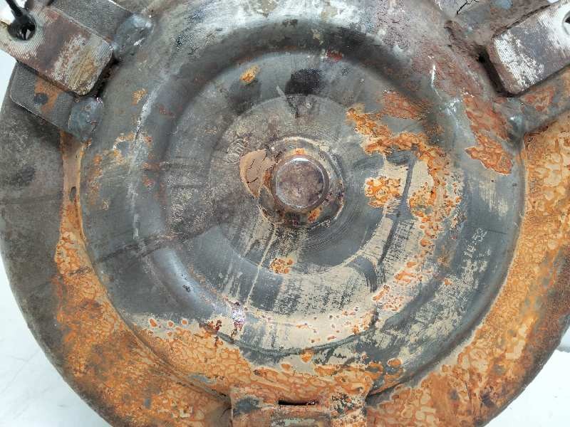 Recambio de convertidor caja cambios para cadillac srx 3.6 v6 cat referencia OEM IAM   