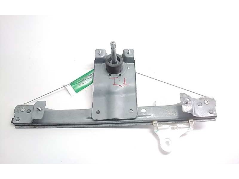Recambio de elevalunas trasero izquierdo para renault clio iv limited referencia OEM IAM   