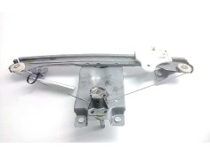 Recambio de elevalunas trasero izquierdo para renault clio iv limited referencia OEM IAM    2