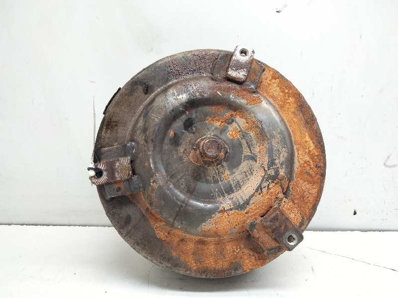 Recambio de convertidor caja cambios para cadillac srx 3.6 v6 cat referencia OEM IAM   