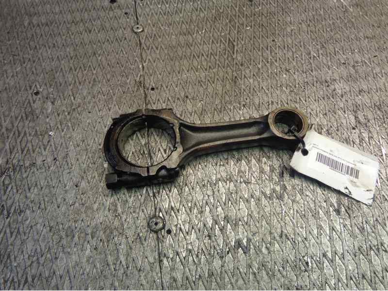 Recambio de biela para nissan primera berlina (p11) 2.0 turbodiesel cat referencia OEM IAM   