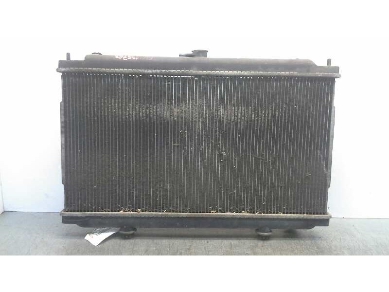 Recambio de radiador agua para nissan almera (n16/e) 2.2 16v turbodiesel cat referencia OEM IAM   
