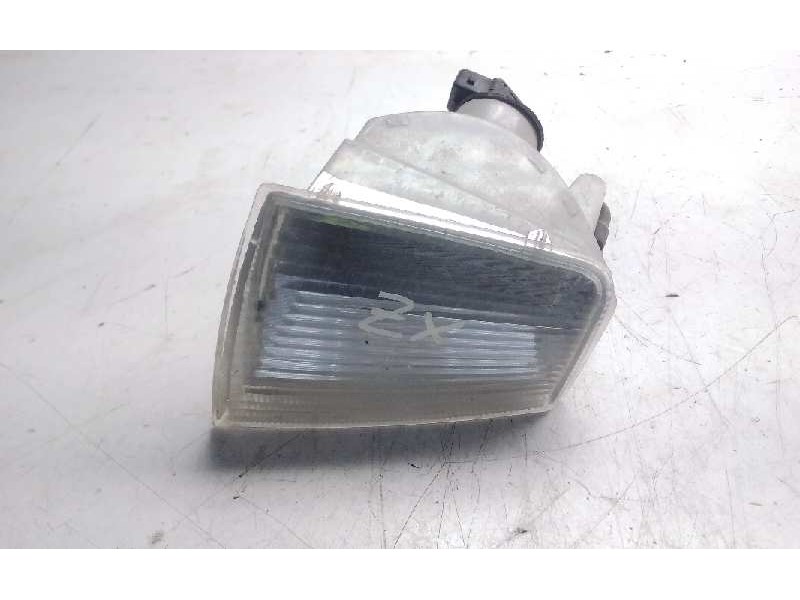 Recambio de piloto delantero derecho para citroen zx 1.9 d tonic referencia OEM IAM 95656548  