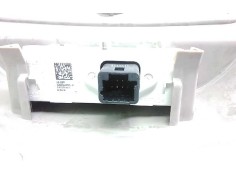 Recambio de luz interior para renault clio iv limited referencia OEM IAM 73948622R   2