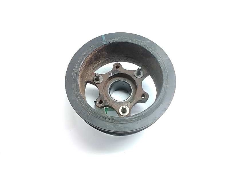 Recambio de polea cigueñal para cadillac srx 3.6 v6 cat referencia OEM IAM   