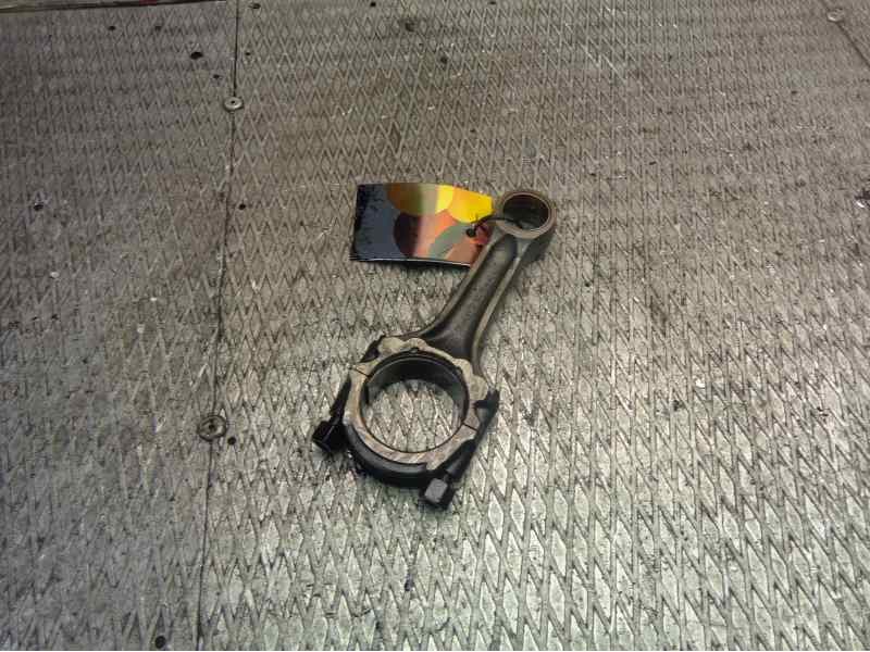 Recambio de biela para nissan primera berlina (p11) 2.0 turbodiesel cat referencia OEM IAM   