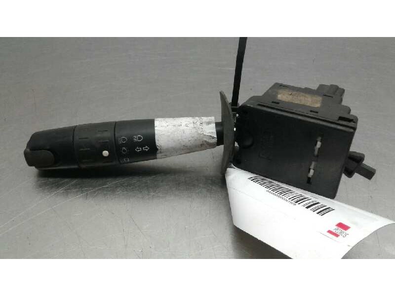 Recambio de mando luces para peugeot 405 berlina referencia OEM IAM   17675