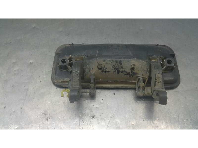 Recambio de maneta exterior delantera derecha para land rover freelander (ln) 1.8i hardback (88kw) referencia OEM IAM CXB000320L